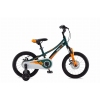 Детский велосипед TABOU CHIPMUNK EXPLORER Green 16 collas