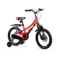 Детский велосипед TABOU CHIPMUNK EXPLORER Red 16 collas