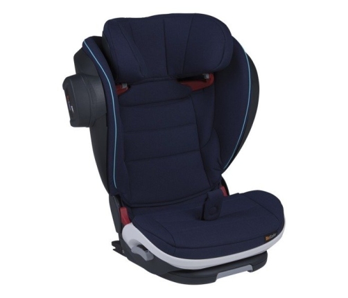 BeSafe Izi Flex Fix I-size Blue Legacy Детское автокресло 15-36 кг