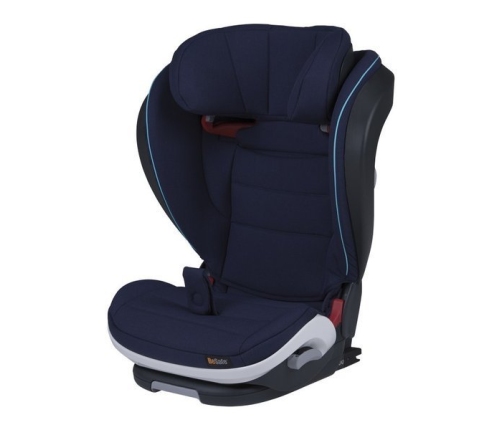 BeSafe Izi Flex Fix I-size Blue Legacy Bērnu Autokrēsls 15-36 kg