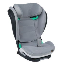 BeSafe Izi Flex Fix I-size Peak mesh Bērnu Autokrēsls 15-36 kg