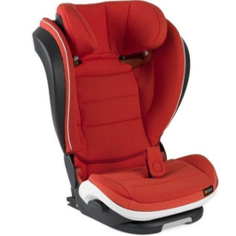 BeSafe Izi Flex Fix I-size Sunset melange Bērnu Autokrēsls 15-36 kg