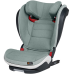 BeSafe Izi Flex S-Fix Sea Green Melange Bērnu Autokrēsls 15-36 kg