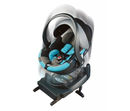 BeSafe iZi Go Modular ISOfix Autokrēsla bāze