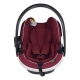 BeSafe iZi Go Modular X1 i-Size Burgundy melange Bērnu Autokrēsls 0-13 kg