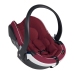 BeSafe iZi Go Modular X1 i-Size Burgundy melange Bērnu Autokrēsls 0-13 kg