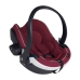 BeSafe iZi Go Modular X1 i-Size Burgundy melange Bērnu Autokrēsls 0-13 kg