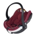 BeSafe iZi Go Modular X1 i-Size Burgundy melange Bērnu Autokrēsls 0-13 kg