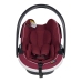 BeSafe iZi Go Modular X1 i-Size Burgundy melange Bērnu Autokrēsls 0-13 kg