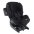 BeSafe iZi Kid X3 i-Size Fresh cab black Bērnu Autokrēsls 0-18 kg