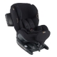 BeSafe iZi Kid X3 i-Size Fresh cab black Bērnu Autokrēsls 0-18 kg