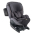 BeSafe iZi Kid X3 i-Size Metalic Melange Bērnu Autokrēsls 0-18 kg