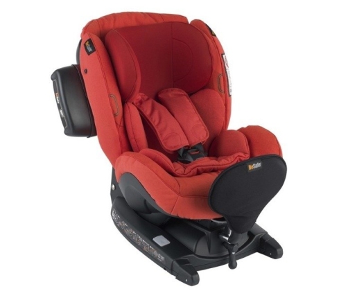 BeSafe iZi Kid X3 i-Size Sunset Melange Bērnu Autokrēsls 0-18 kg