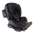 BeSafe iZi Plus X1 Black melange Bērnu Autokrēsls 0-25 kg