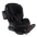 BeSafe iZi Plus X1 Fresh black cab Bērnu Autokrēsls 0-25 kg
