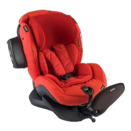 BeSafe iZi Plus X1 Sunset melange Bērnu Autokrēsls 0-25 kg