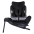 BeSafe iZi Turn i-Size RWF Black melange Bērnu Autokrēsls 0-18 kg