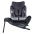 BeSafe iZi Turn i-Size RWF Metallic melange Bērnu Autokrēsls 0-18 kg