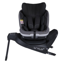 BeSafe iZi Twist i-Size Cloud melange Bērnu Autokrēsls 0-18 kg
