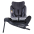 BeSafe iZi Twist i-Size Metalic melange Bērnu Autokrēsls 0-18 kg
