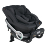 BeSafe Stretch B I-Size Anthracite Mesh Bērnu Autokrēsls 0-36 kg