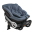 BeSafe Stretch B I-Size Blue Melange Bērnu Autokrēsls 0-36 kg