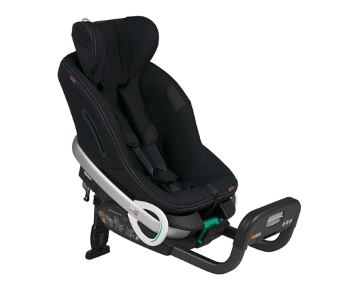 BeSafe Stretch B I-Size Harmonia Bērnu Autokrēsls 0-36 kg