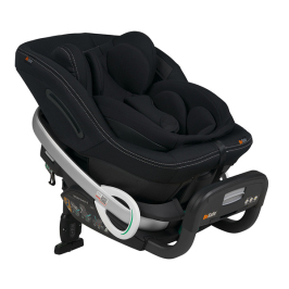 BeSafe Stretch B I-Size Harmonia Bērnu Autokrēsls 0-36 kg