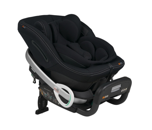 BeSafe Stretch B I-Size Harmonia Bērnu Autokrēsls 0-36 kg