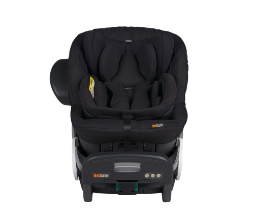 BeSafe Stretch B I-Size Premium Interior Black Детское автокресло 0-36 кг