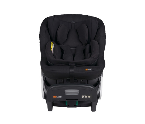 BeSafe Stretch B I-Size Premium Interior Black Детское автокресло 0-36 кг