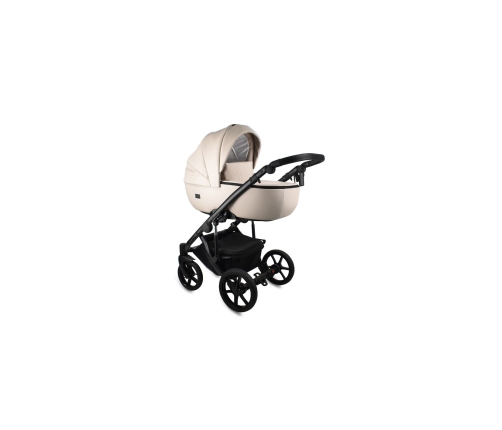 Bexa Air Eco Beige Bērnu Ratiņi 2in1