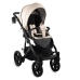 Bexa Air Eco Beige Bērnu Ratiņi 2in1