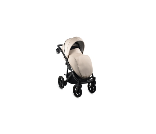 Bexa Air Eco Beige Bērnu Ratiņi 2in1