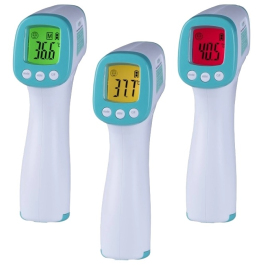 Бесконтактный термометр Mesmed MM-337 UNUE