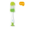 Birste pudelei un knupim Babyono 728/02 green