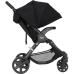 Britax B-Agile 4 Plus Fossil Brown Sporta Ratiņi