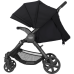 Britax B-Agile 4 Plus Fossil Brown Sporta Ratiņi