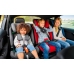 Britax Romer Advansafix I-size Burgundy Red Bērnu Autokrēsls 9-36 kg