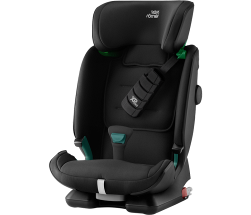 Britax Romer Advansafix I-size Cosmos Black Детское автокресло 9-36 кг