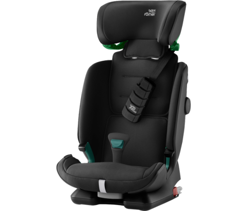 Britax Romer Advansafix I-size Cosmos Black Детское автокресло 9-36 кг