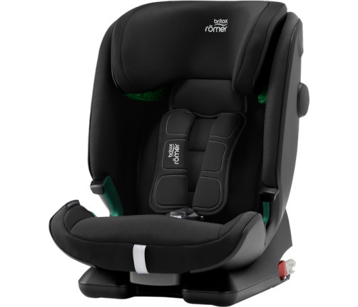 Britax Romer Advansafix I-size Cosmos Black Детское автокресло 9-36 кг