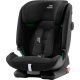 Britax Romer Advansafix I-size Cosmos Black Детское автокресло 9-36 кг