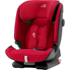 Britax Romer Advansafix I-size Fire Red Bērnu Autokrēsls 9-36 kg