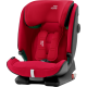 Britax Romer Advansafix I-size Fire Red Детское автокресло 9-36 кг