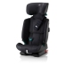 Britax Romer Advansafix I-size Fosil Grey Bērnu Autokrēsls 9-36 kg