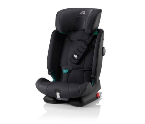 Britax Romer Advansafix I-size Fosil Grey Bērnu Autokrēsls 9-36 kg