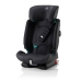 Britax Romer Advansafix I-size Fosil Grey Bērnu Autokrēsls 9-36 kg