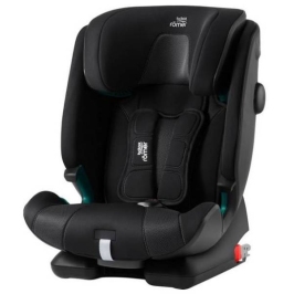 Britax Romer Advansafix I-size Galaxy Black Bērnu Autokrēsls 9-36 kg Britax Romer Advansafix I-size Galaxy Black Bērnu Autokrēsls 9-36 kg