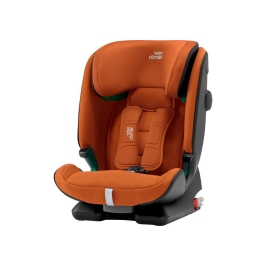 Britax Romer Advansafix I-size Golden Cognac Детское автокресло 9-36 кг